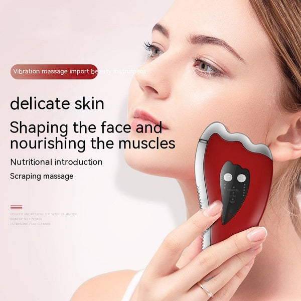 Scraping & Firming Skin Massager
