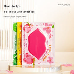 Delicate Moisture Lip Mask: Repairing & Nourishing
