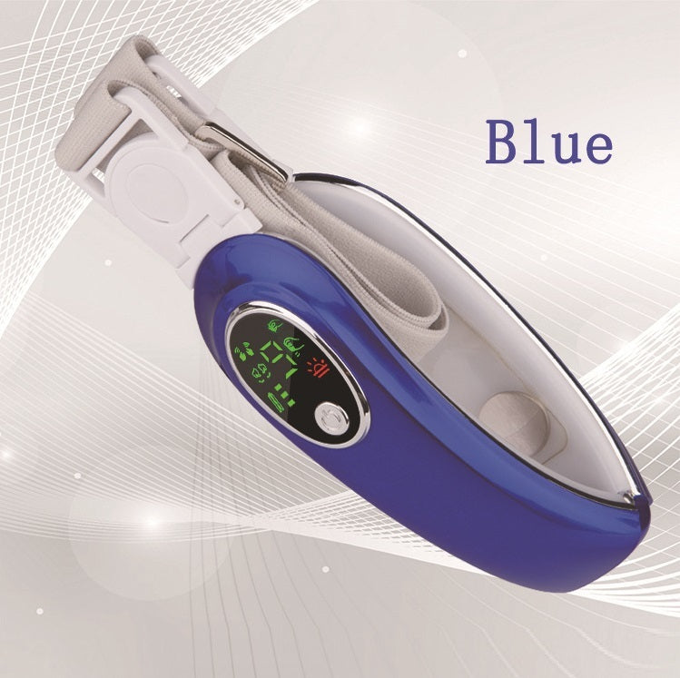 V-Face Lift Massager – Masseter Sculpting with Remote Control