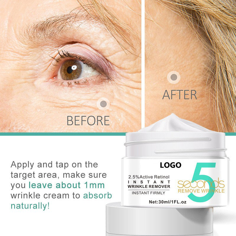 Retinol Renewal Face Cream – Hot Selling Anti-Aging Solution