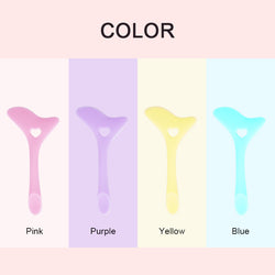 Silicone Eyeliner Wing Stencil – Perfect Makeup Guide for Beginners