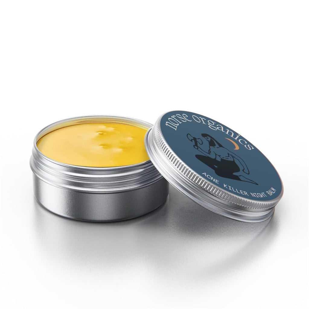 Multi-Action Repair Cream – Acne & Skin Relief