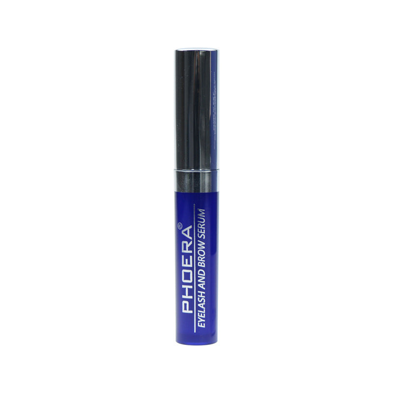 Lash & Brow Growth Serum Mascara – Strengthening & Nourishing