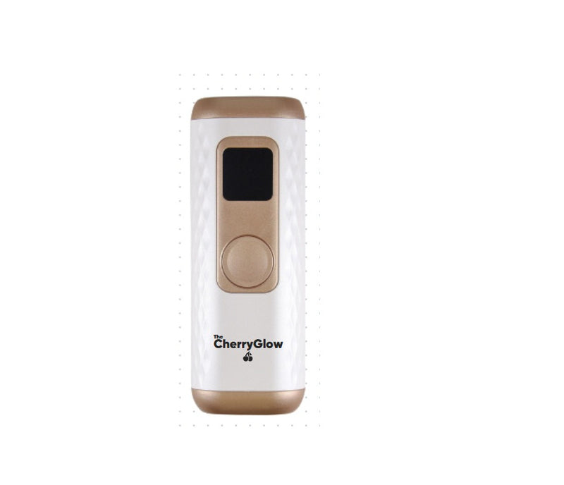 5-Speed Ice Cold IPL Laser Hair Removal Device – Bestselling Home Use