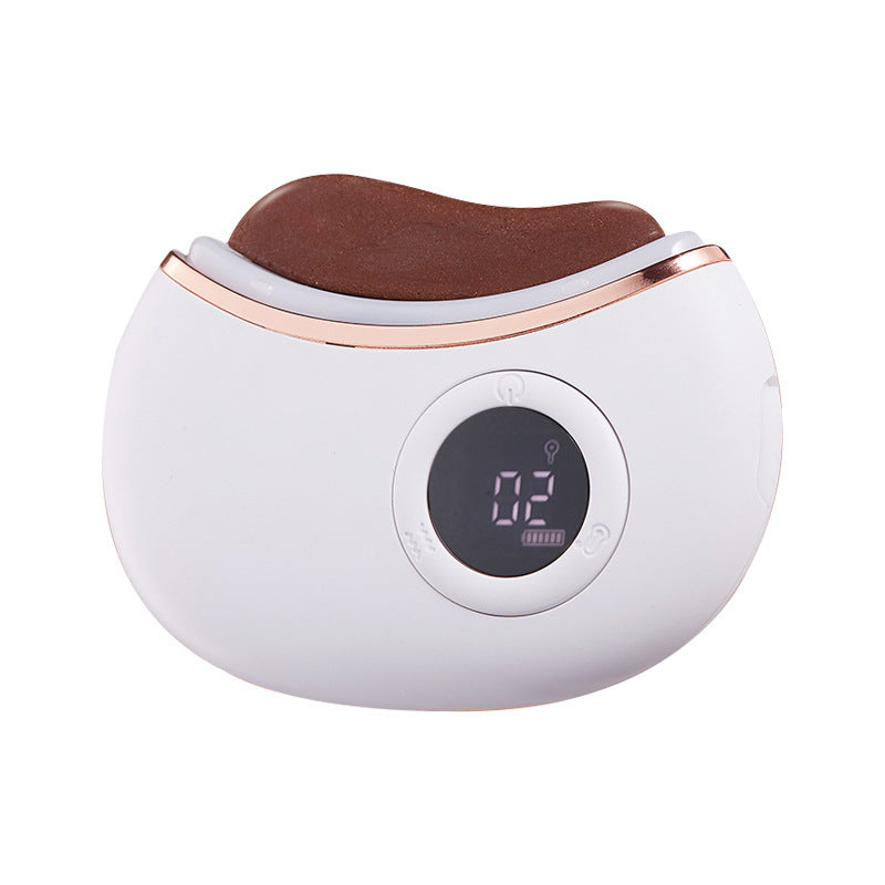 Smart Skin Gua Sha – Electric Body Massager