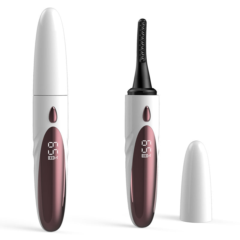 Pro Heated Eyelash Curler