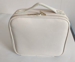 Luxury LED Cosmetic Case – Multifunctional Makeup Storage