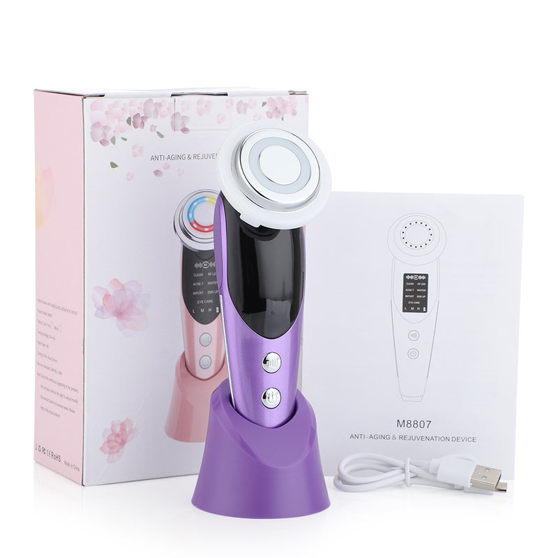 Brilliant Lift 7-in-1 Face Massager