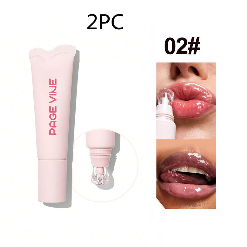 Page Vine Lip Balm – 4-in-1 Color & Care