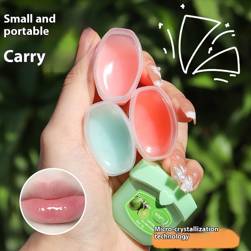 Essential Lip Care Set – Deep Hydration for All