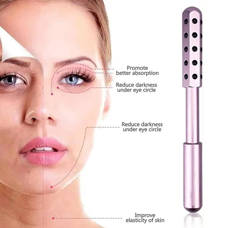 Germanium Face Lift Roller – Anti-Wrinkle Beauty Stick
