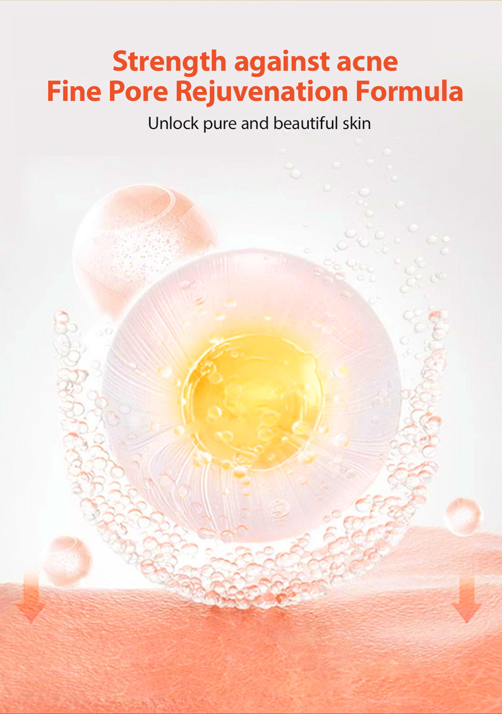Salicylic Acne Repair Cream