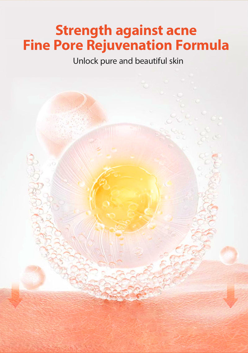 Salicylic Acne Repair Cream