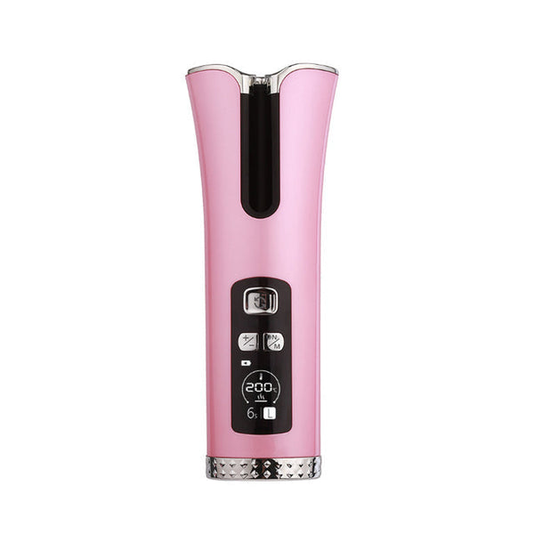 Automatic Hair Curler USB