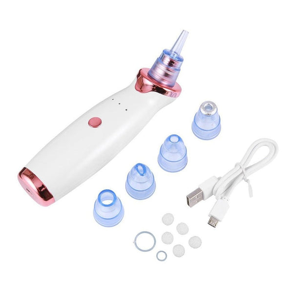 Facial Blackhead Remover Vacuum