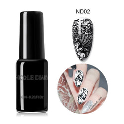 6ml Stamping Nail Polish