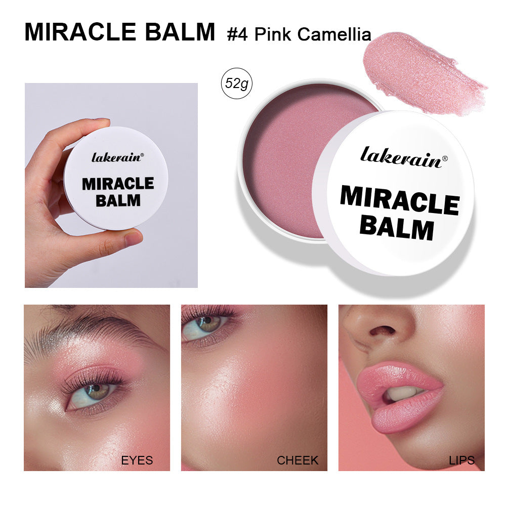 Luminous Radiance Miracle Balm – 4 Shades