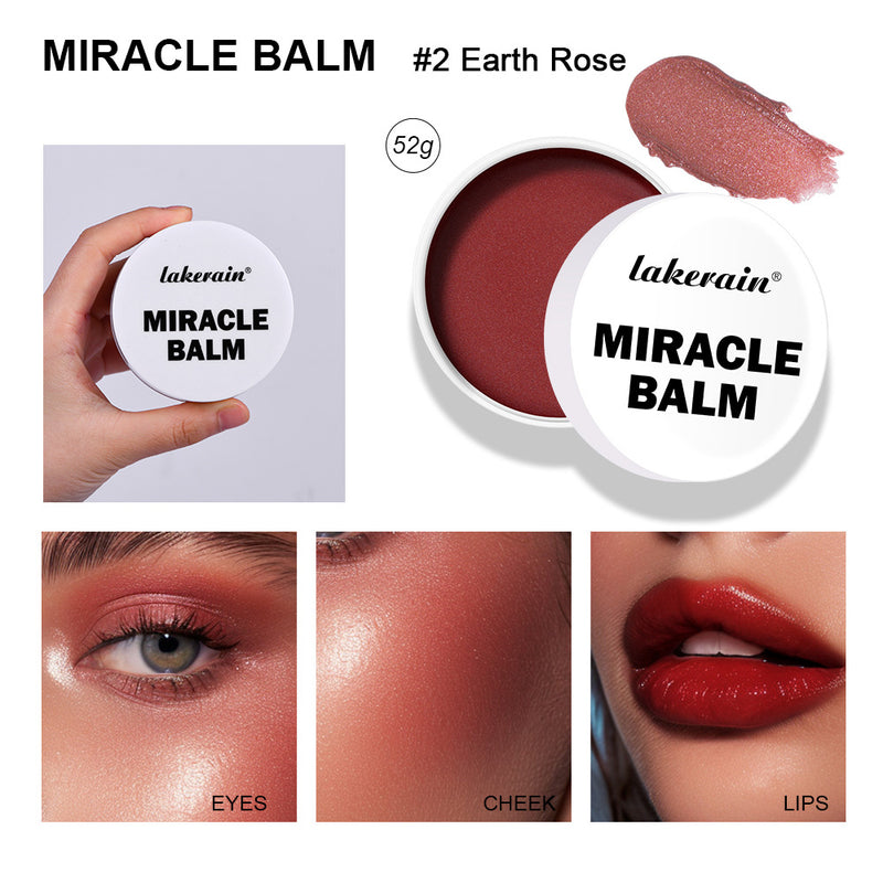 Luminous Radiance Miracle Balm – 4 Shades