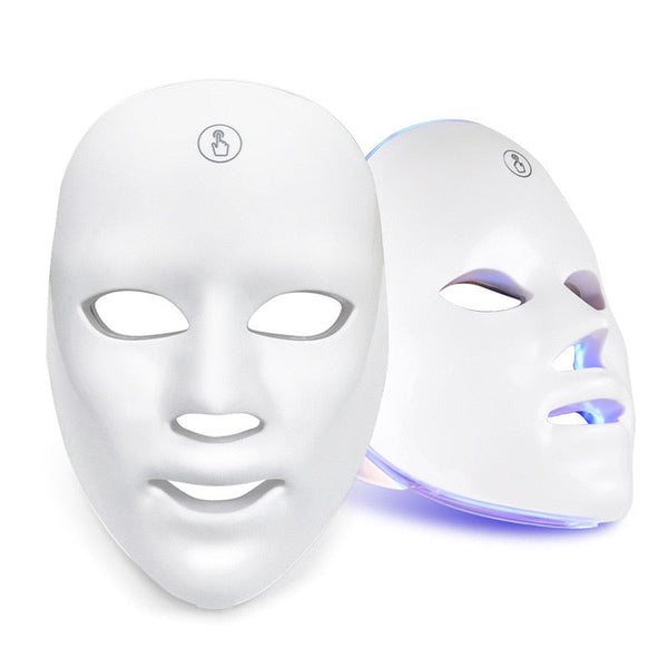 Photon Therapy Led Facial Mask