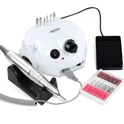 Electric Nail Drill Manicure Machine