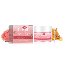Watermelon Freeze-Dry Hydrating Lip Balm