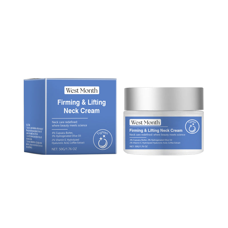 Lift & Firm Neck Cream – Advanced Tightening & Hydration