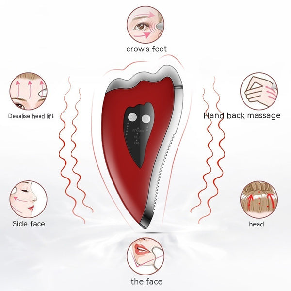 Scraping & Firming Skin Massager
