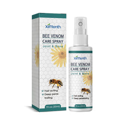 Revitalizing Bee Venom Care Spray – 30ml