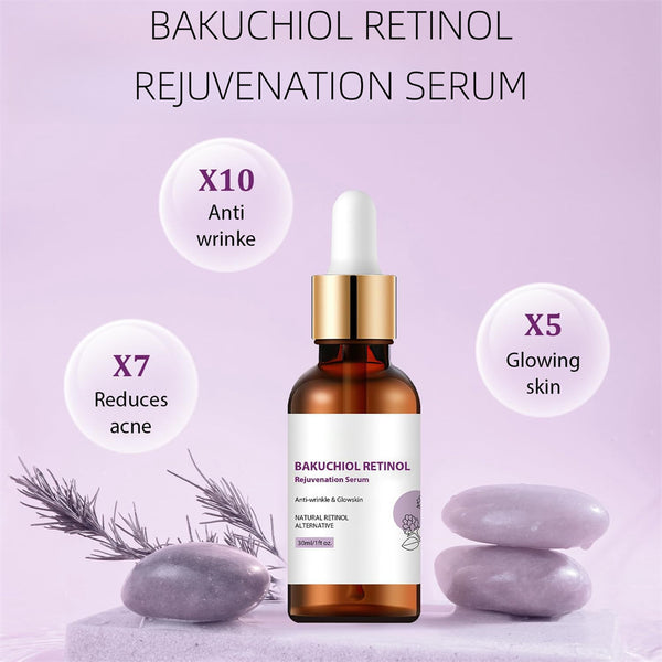 Collagen & Retinol Age-Defying Serum