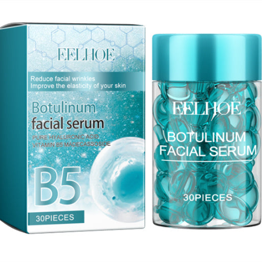 B5 Botulinum Facial Serum – Ultimate Hydration & Firming