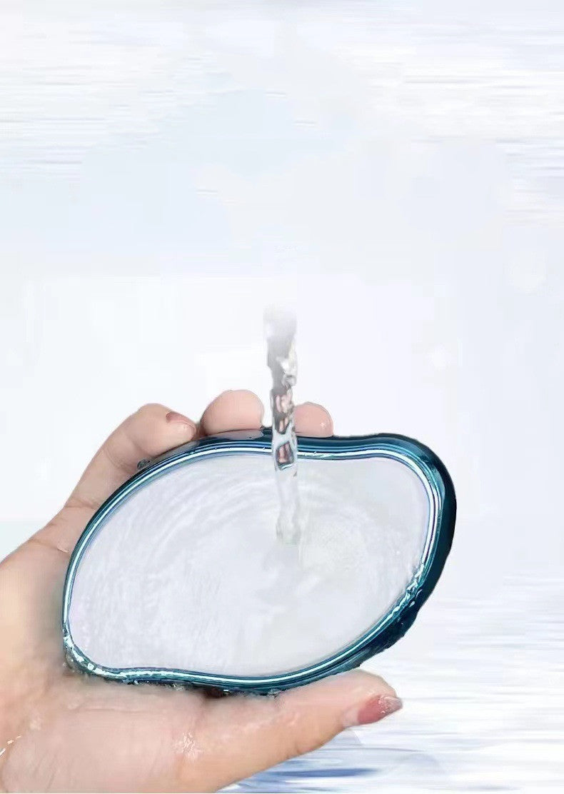Crystal Glass Hair Remover – Portable Hair Shaver & Exfoliator
