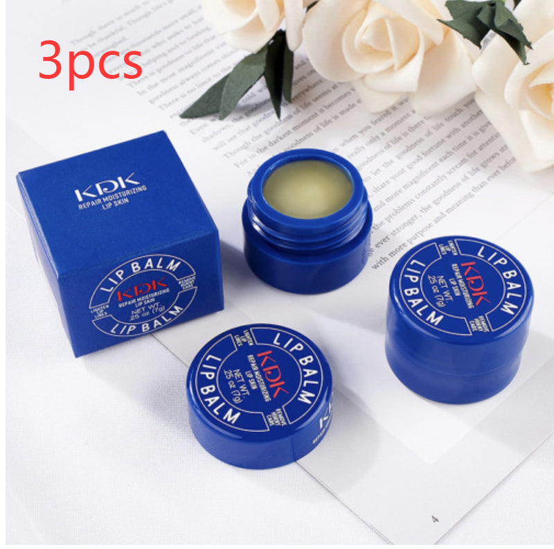 Blue Elixir – Anti-Line Lip Treatment