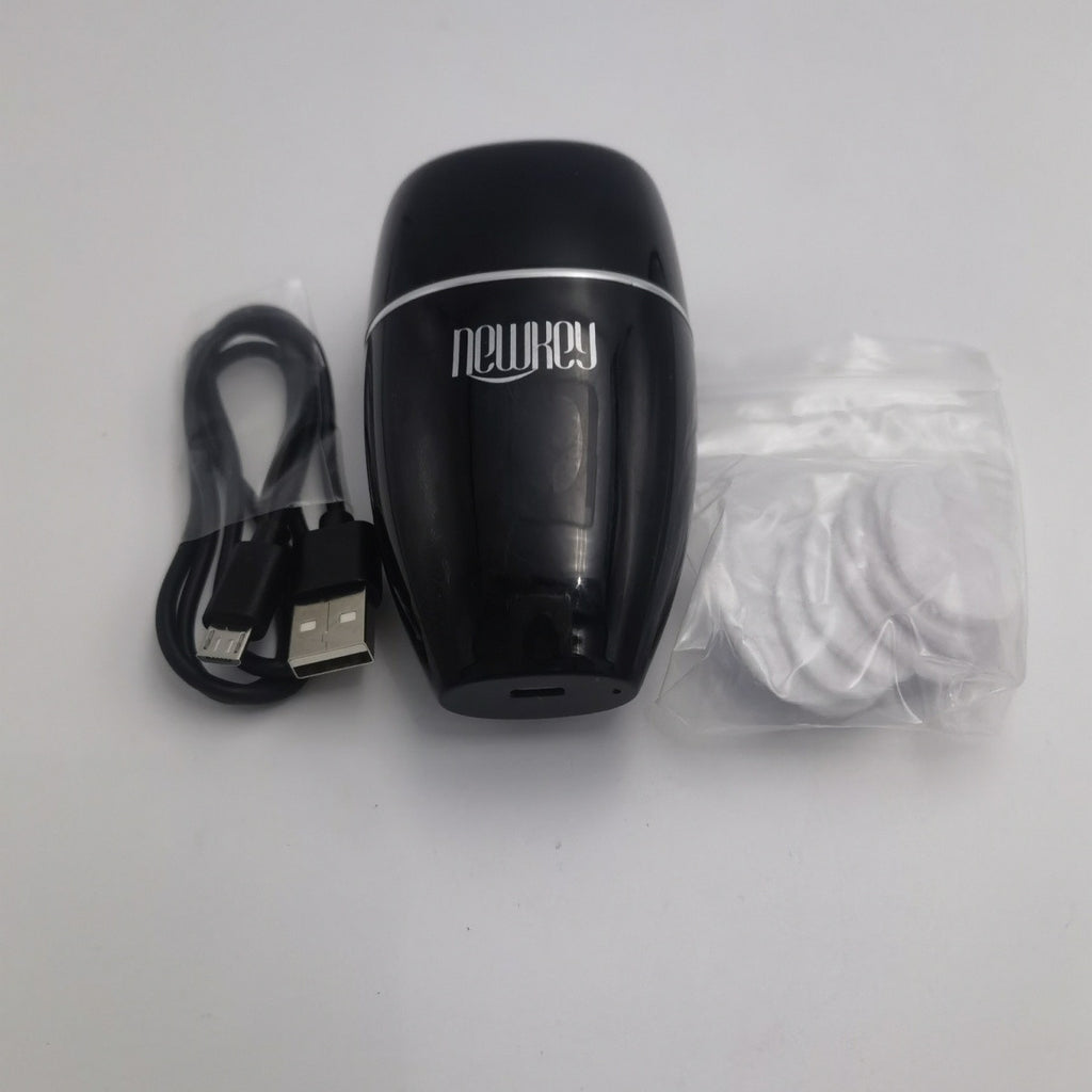 Lip Plumper – Electric Silicone with 3-Speed Adjustment