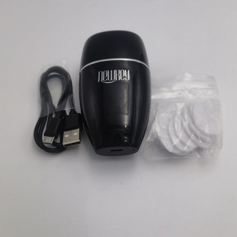 Lip Plumper - Elektrisches Silikon mit 3-stufiger Regulierung