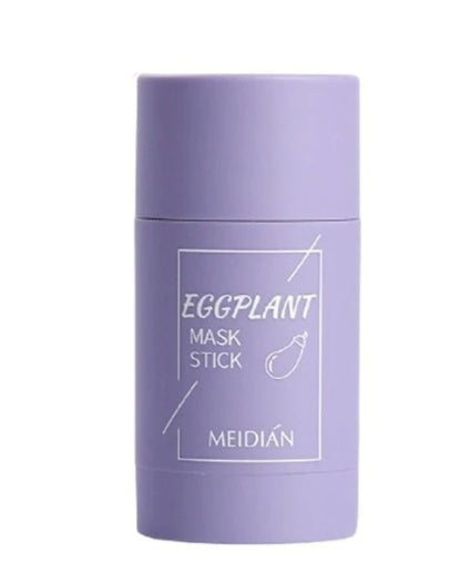 Green Tea Clay Stick Mask – Oil Control & Acne Care