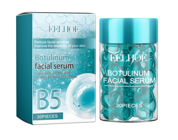 B5 Botulinum Facial Serum – Ultimate Hydration & Firming