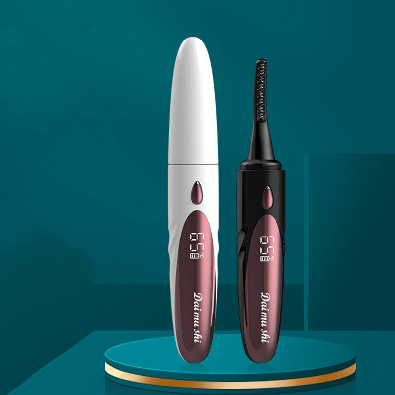 Pro Heated Eyelash Curler