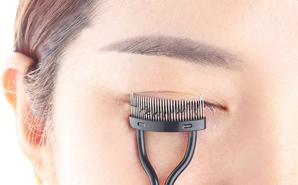 Precision Lash Comb & Separator