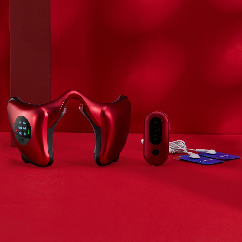 V-Luxe Sculpt – Lifting & Firming Facial Massager
