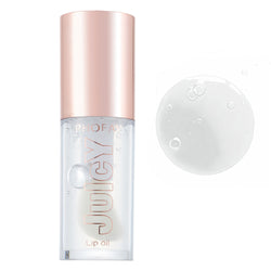 PHOFAY Juicy Lip Oil – Hydrating Shine, Non-Sticky Comfort