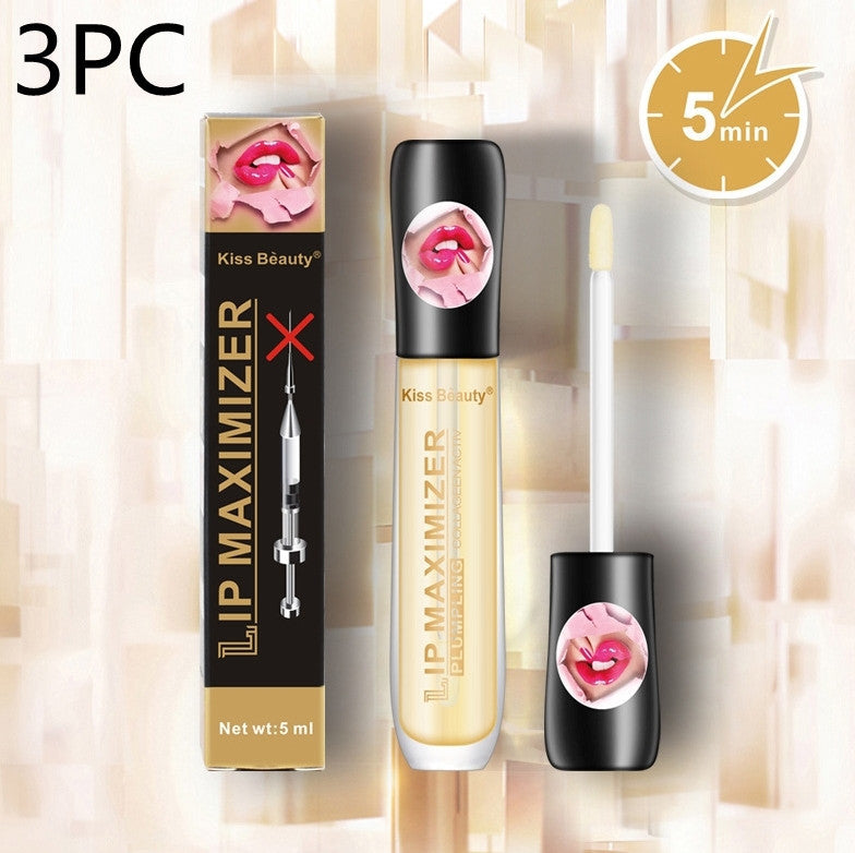 Lip Maximizer  - Intense Hydration & Shine