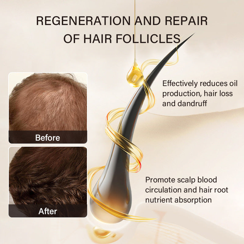 Castor Oil Beauty Elixir – Hair, Eyebrows & Skin