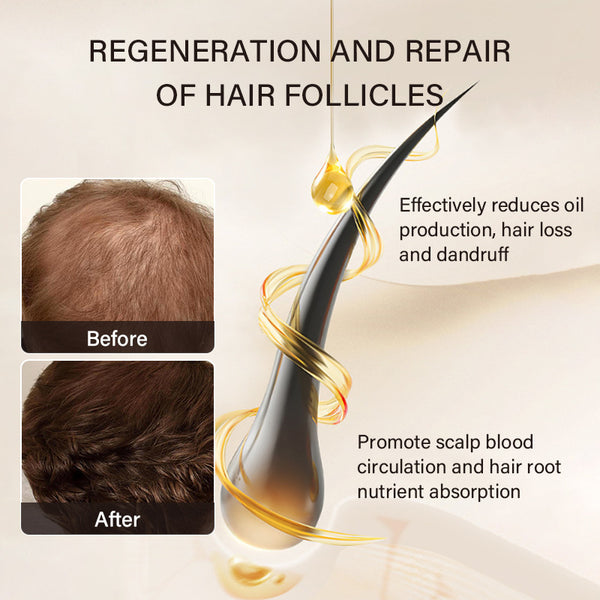 Castor Oil Beauty Elixir – Hair, Eyebrows & Skin