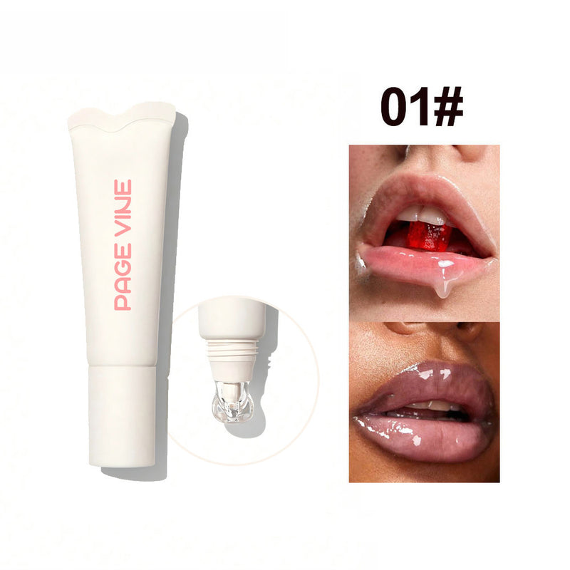 Page Vine Lip Balm – 4-in-1 Color & Care