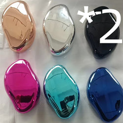 Crystal Glass Hair Remover – Portable Hair Shaver & Exfoliator