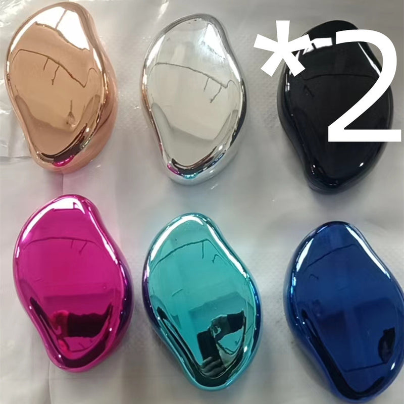 Crystal Glass Hair Remover – Portable Hair Shaver & Exfoliator