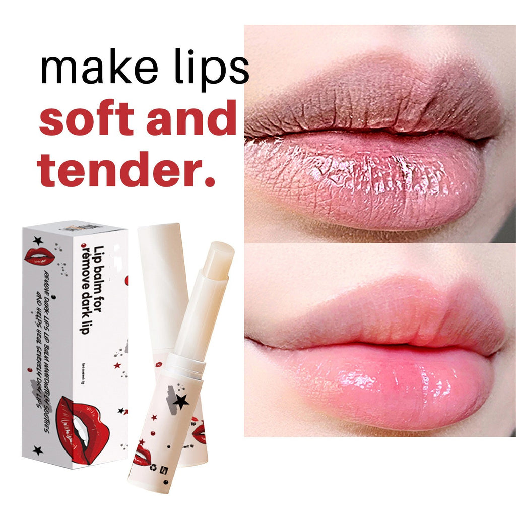 Brightening Dark Lip Repair