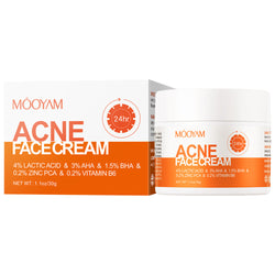 Salicylic Acne Repair Cream