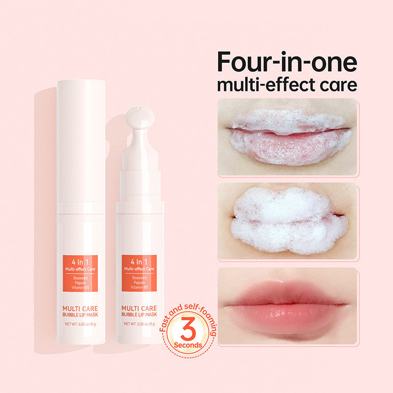 Nourishing Lip Balm for Chapped Lips