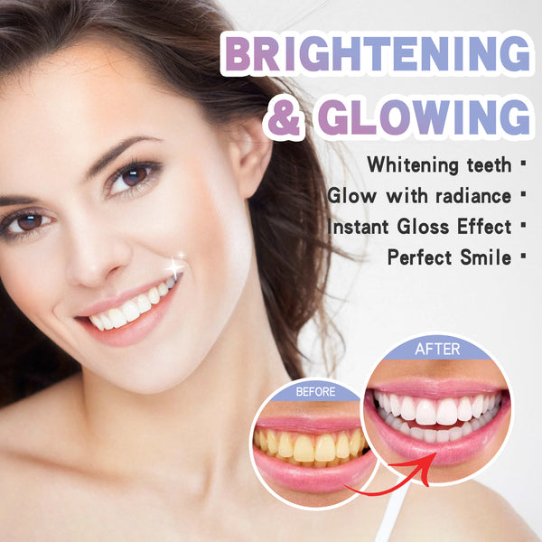 EELHOE Teeth Whitening & Stain Remover – Ships Only in USA